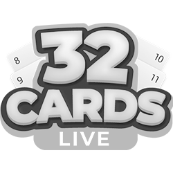 Juega a la 32 CARDS en Meridianobet