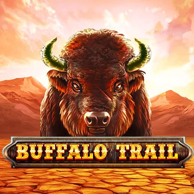 Juega a la Buffalo Trail bij en Meridianobet
