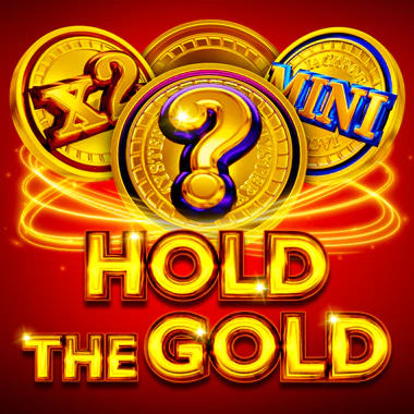Juega a la Hold The Gold bij en Meridianobet