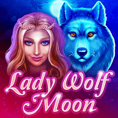 Juega a la Lady Wolf Moon bij en Meridianobet