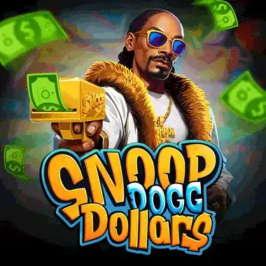 Juega a la Snoop Dogg Dollars bij en Meridianobet