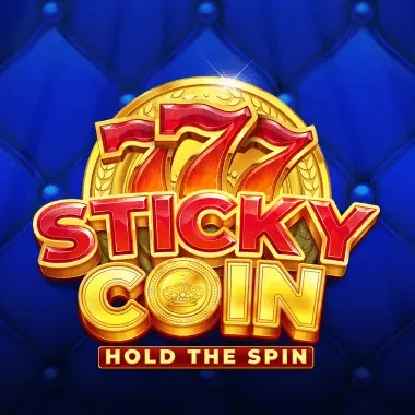 Juega a la Sticky Coin: Hold The Spin bij en Meridianobet